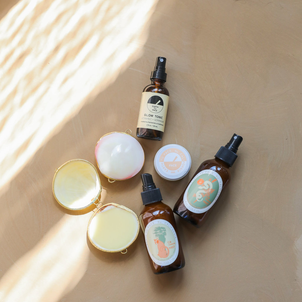 California Vacation Bundle