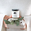 Coco Cardamom Body Butter