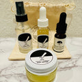 Travel Size Face + Body Bundle