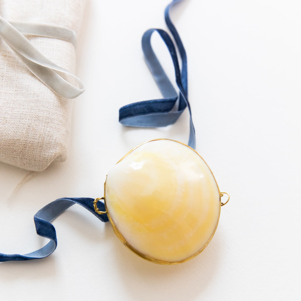 Lavender & Mint Lip + Body Balm