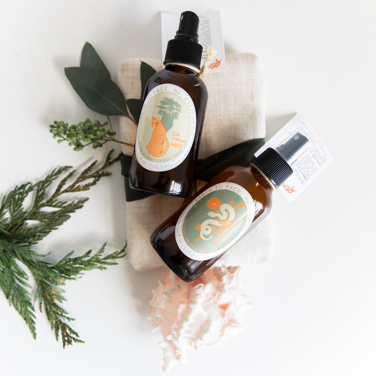 California Vacation Bundle