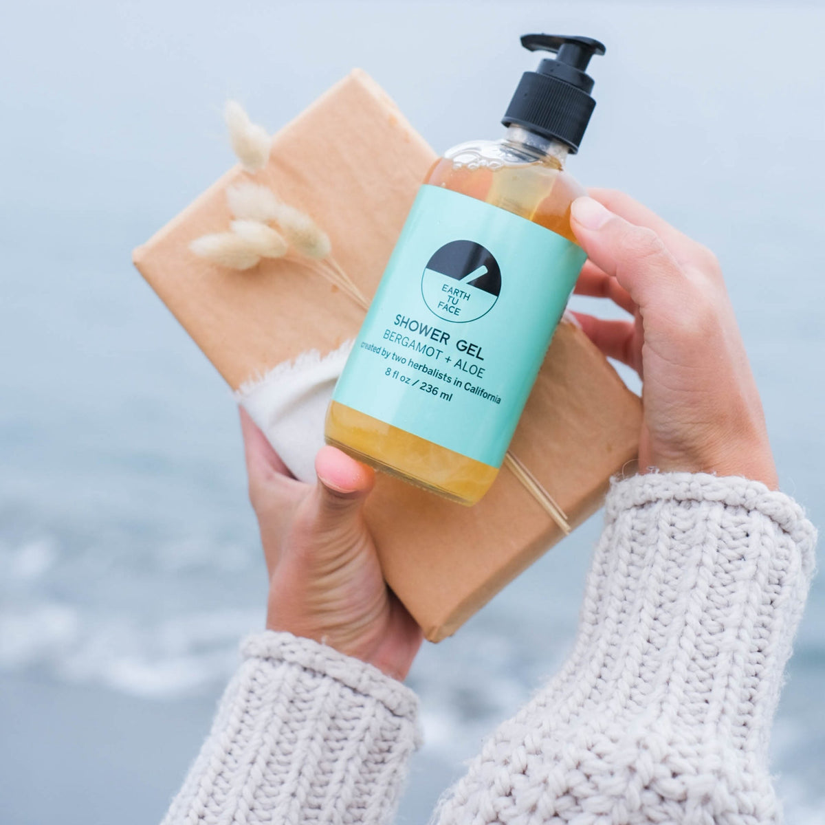 Shower Ritual Bundle
