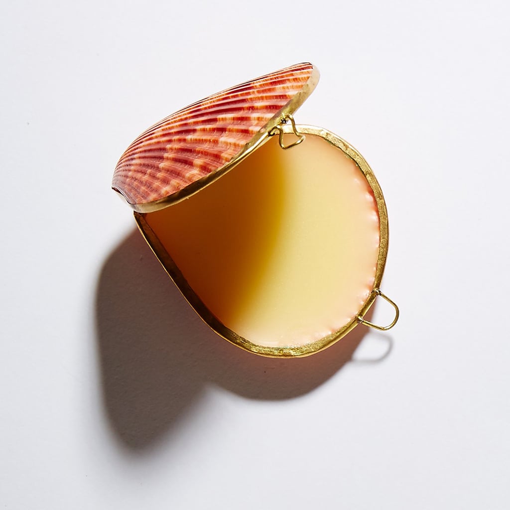 Geranium & Vetiver Perfume