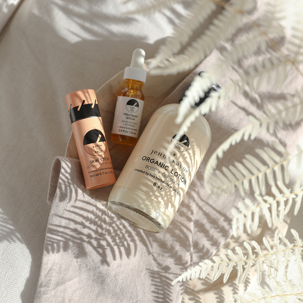 Deluxe Self-Care Bundle